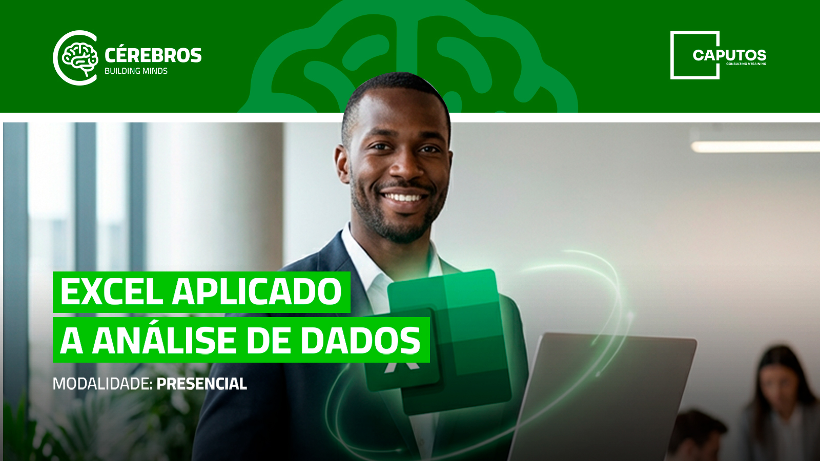 EXCEL APLICADO À ANALISE DE DADOS