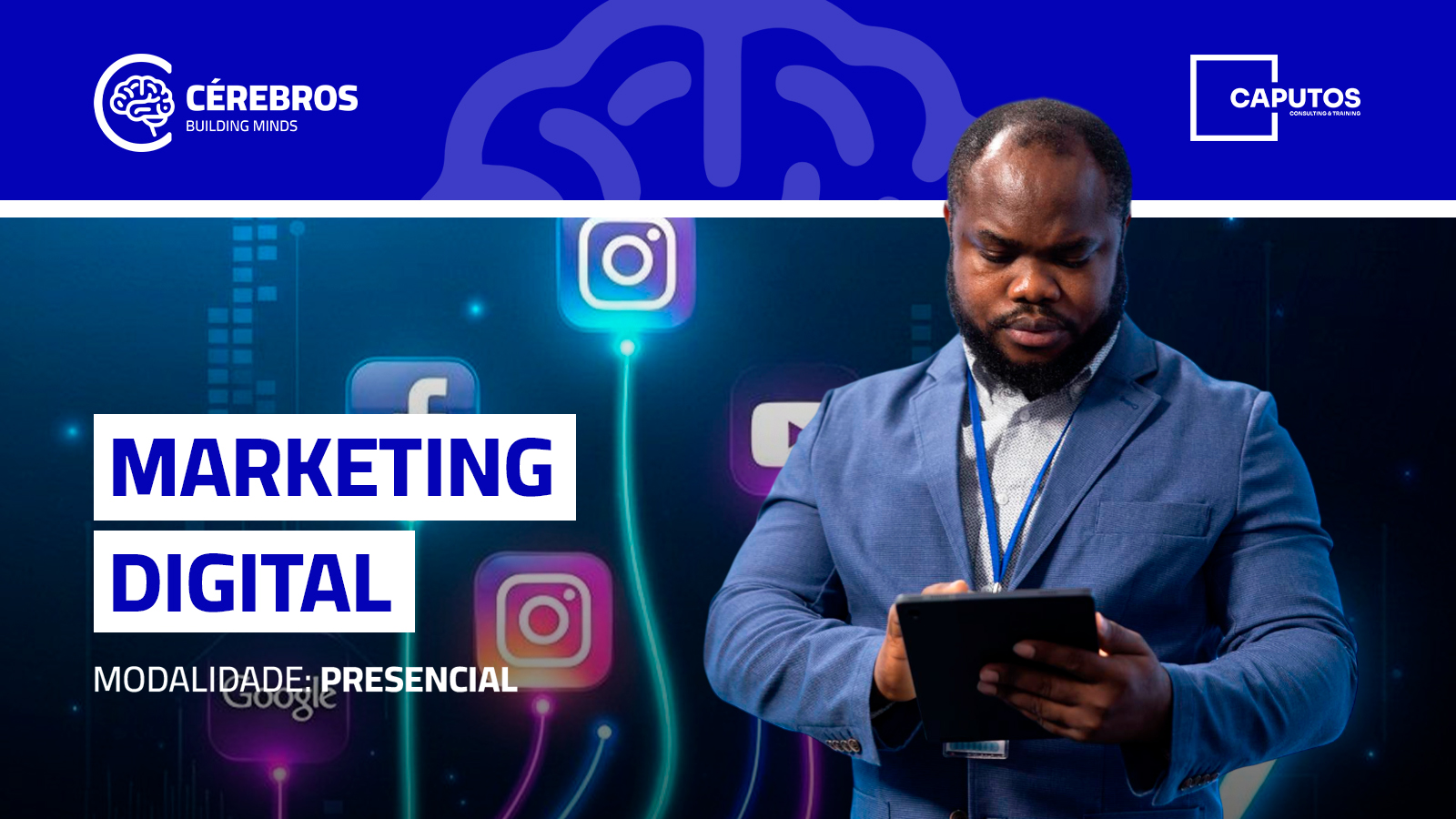 MARKETING DIGITAL